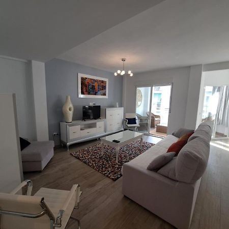 Casa Arbol De Vida Apartment Altea Exterior photo