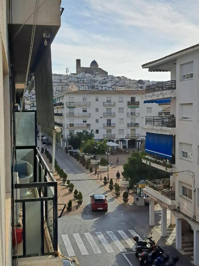 Casa Arbol De Vida Apartment Altea Exterior photo