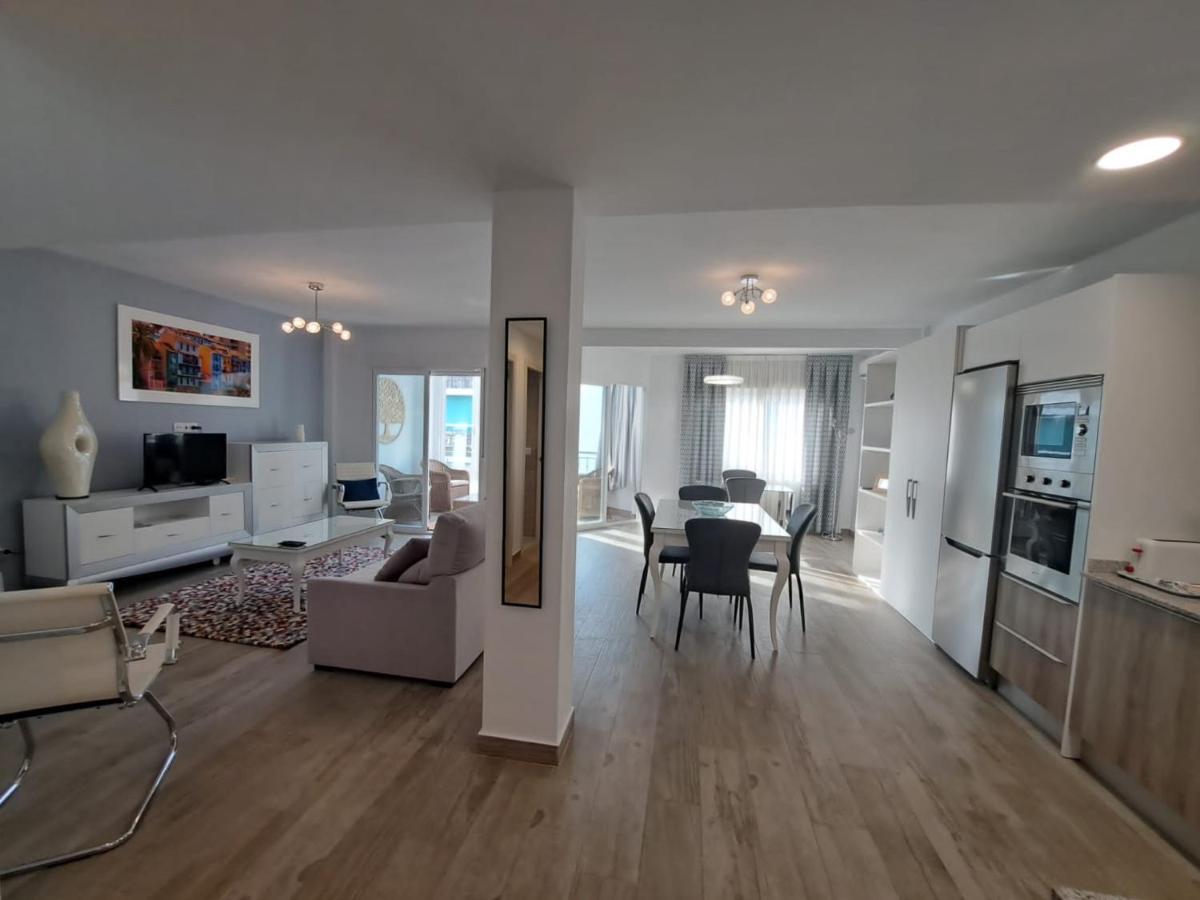 Casa Arbol De Vida Apartment Altea Exterior photo