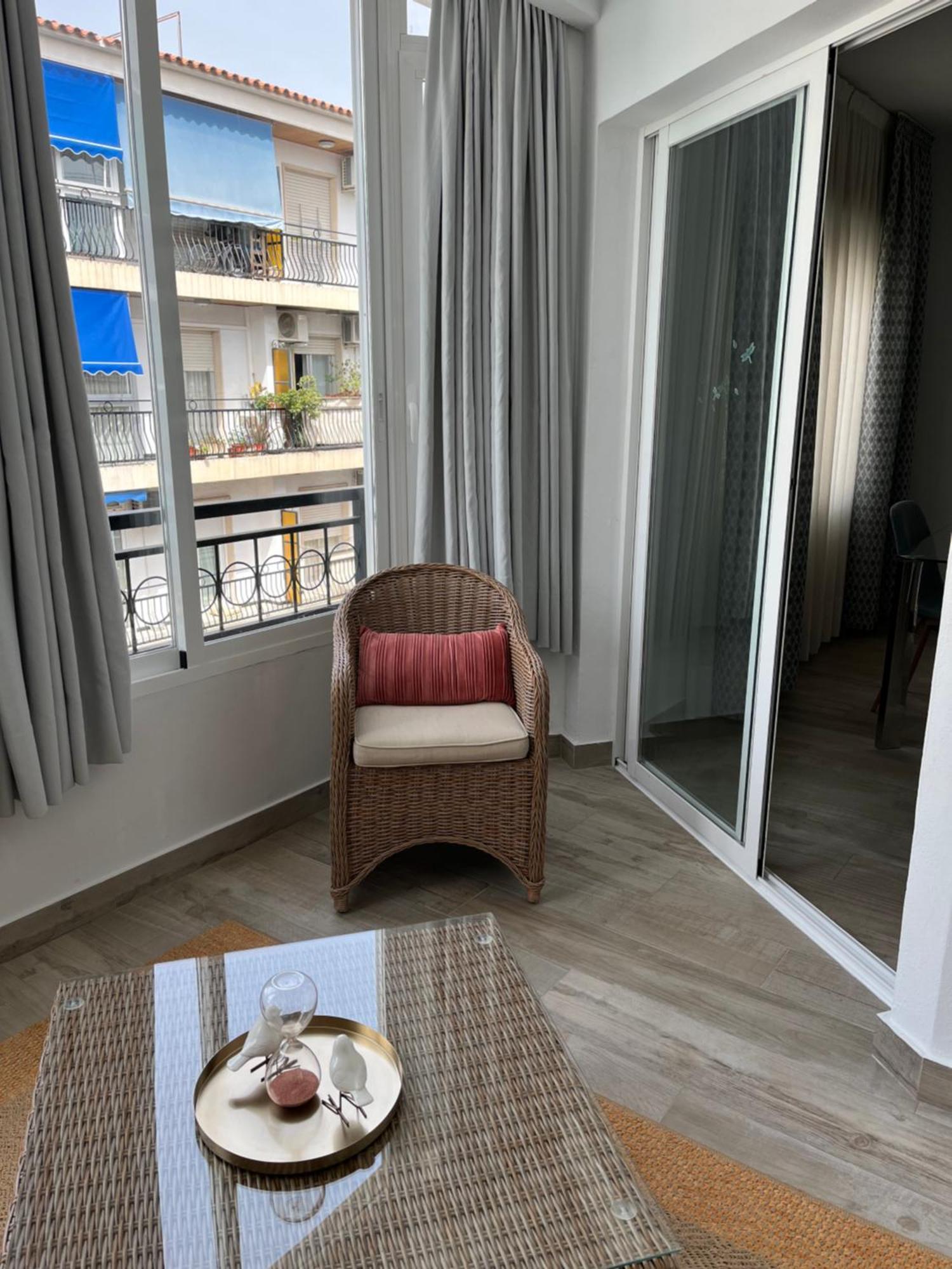 Casa Arbol De Vida Apartment Altea Exterior photo